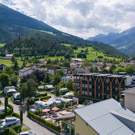 Residence Sägemühle Prad am Stilfserjoch Exterior foto