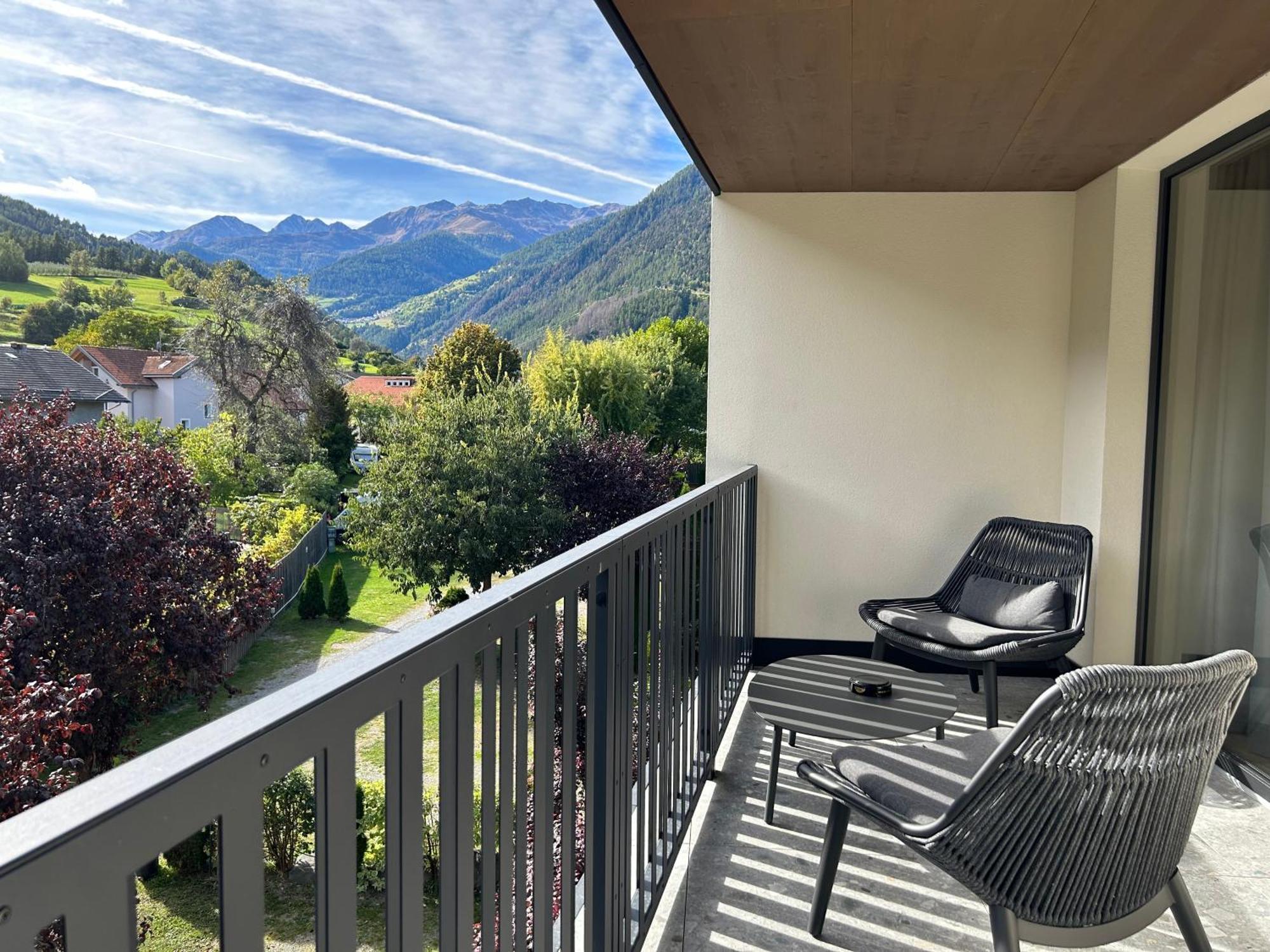 Residence Sägemühle Prad am Stilfserjoch Exterior foto