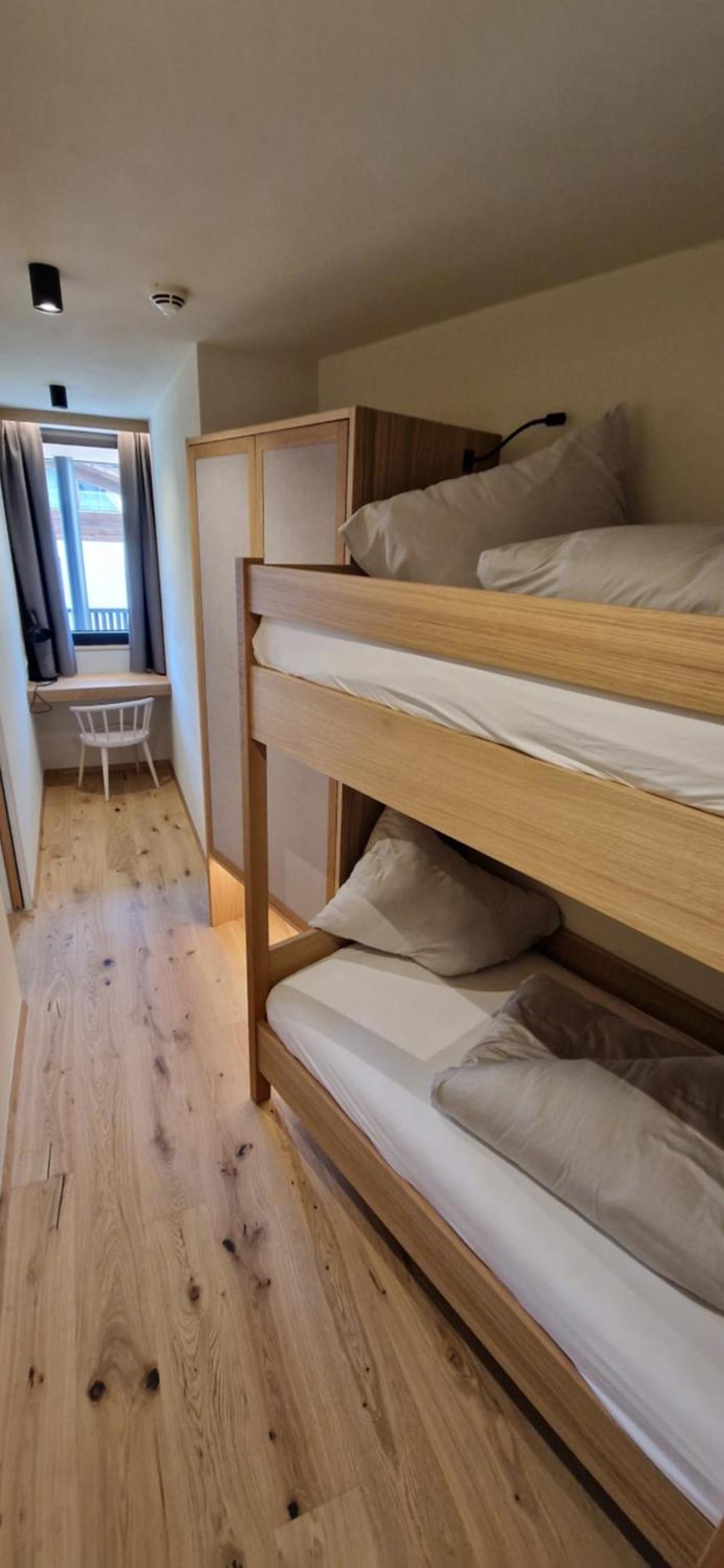 Residence Sägemühle Prad am Stilfserjoch Zimmer foto