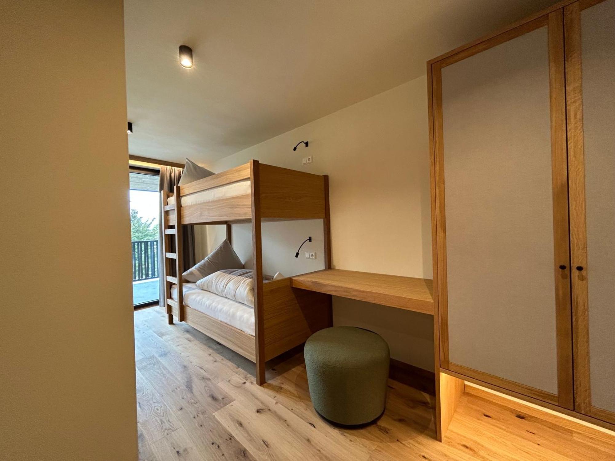 Residence Sägemühle Prad am Stilfserjoch Zimmer foto
