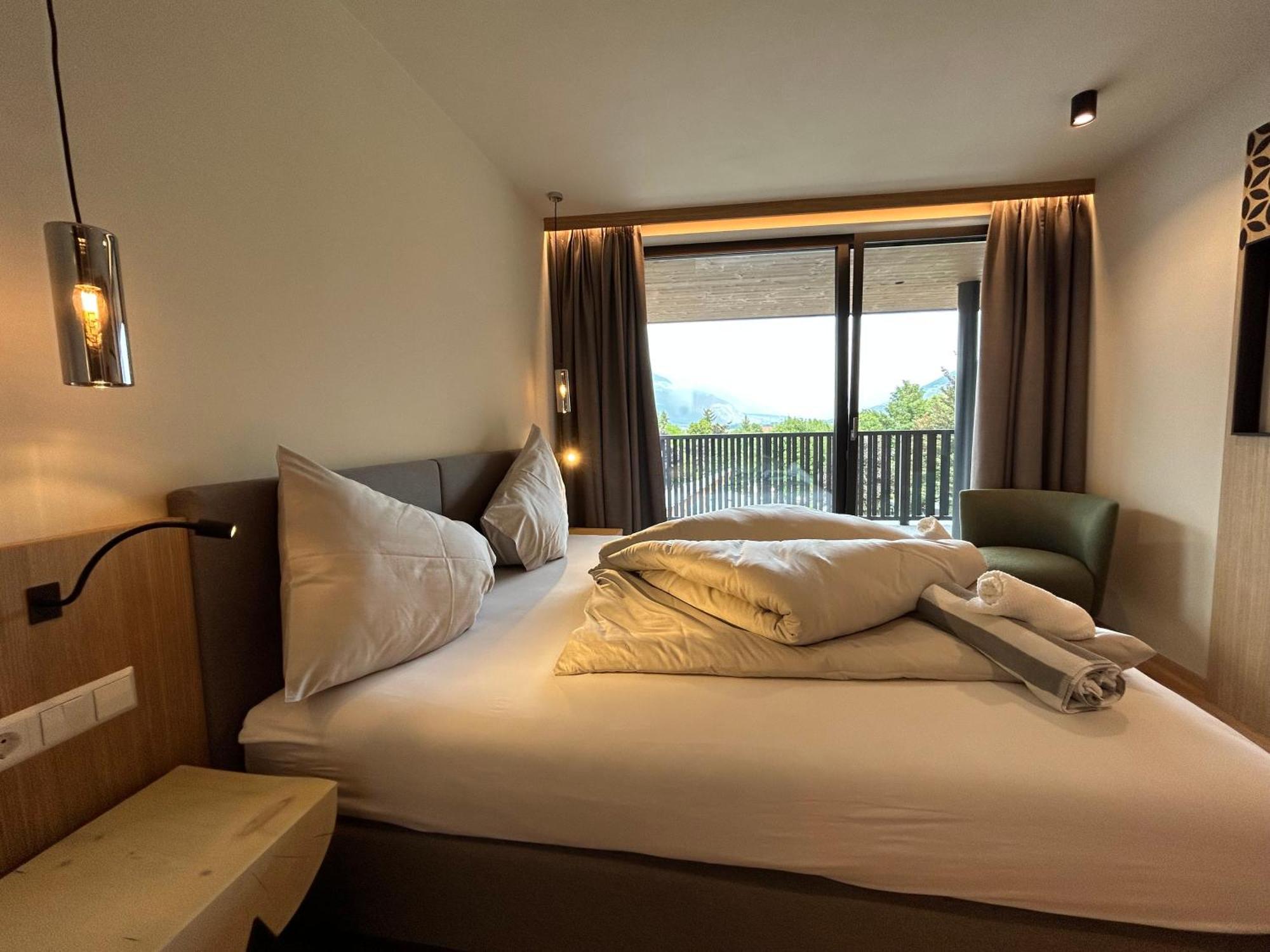 Residence Sägemühle Prad am Stilfserjoch Zimmer foto